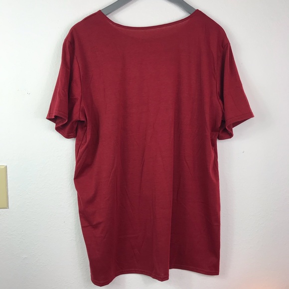 Harry Potter Graphic Tee Shirt - Picture 5 of 5